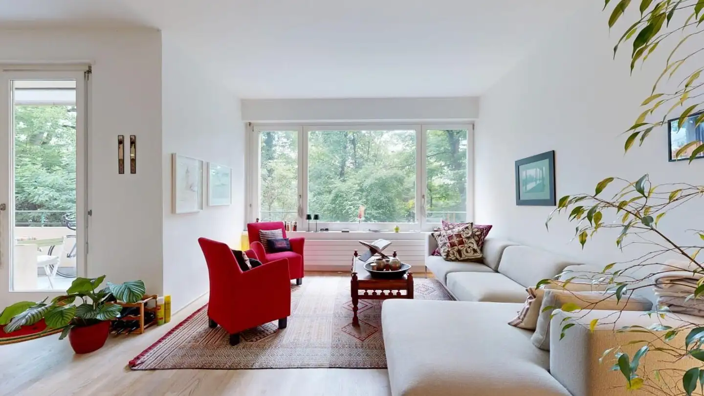 Apartment for sale - 1202 Genève