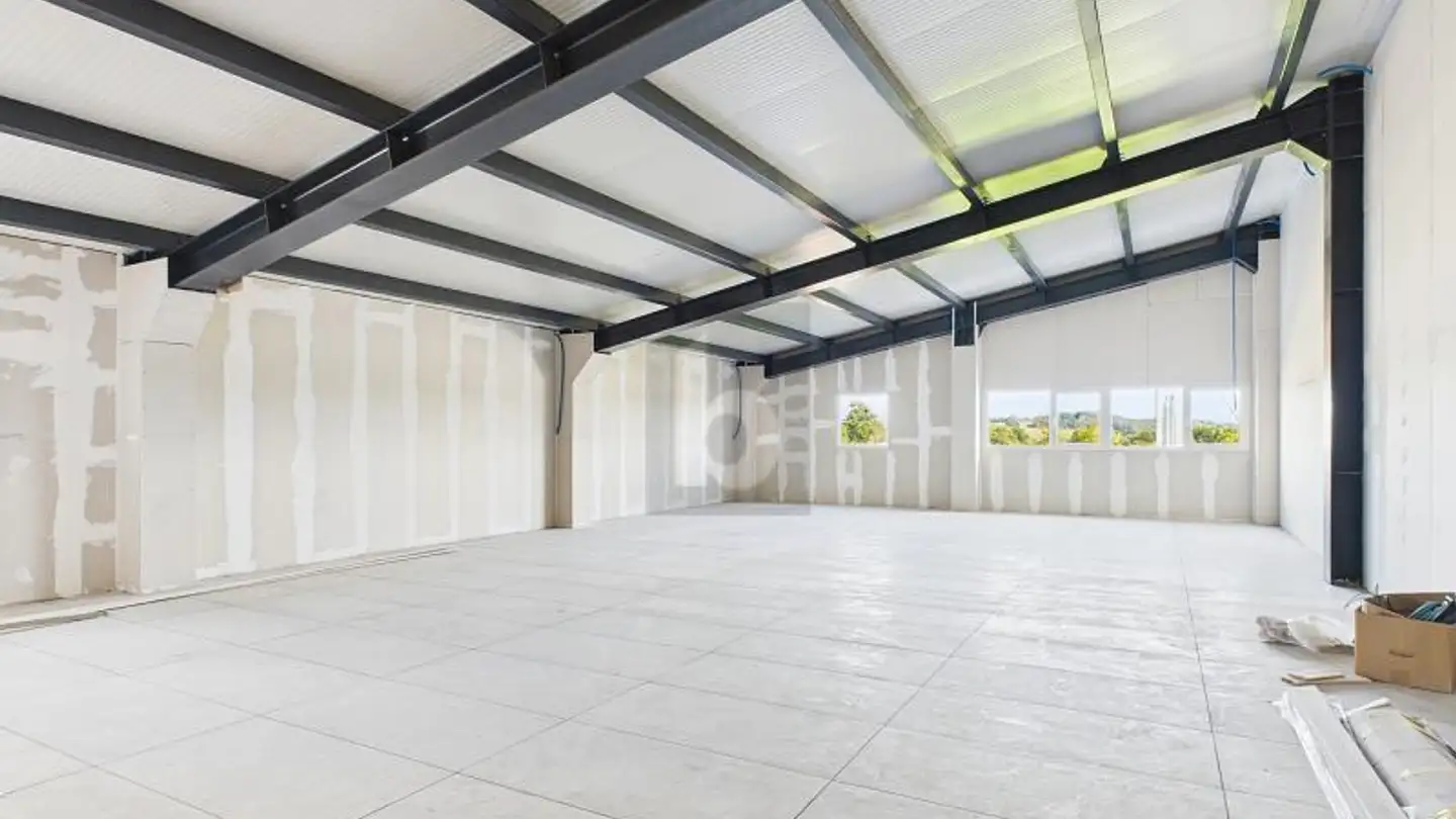 Office space for rent - 4702 Oensingen