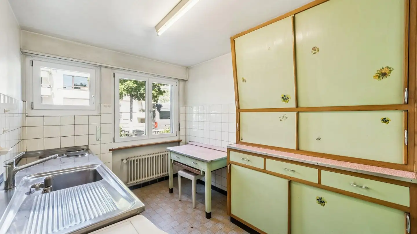 Stepped house for sale - 4125 Riehen - Photo 4