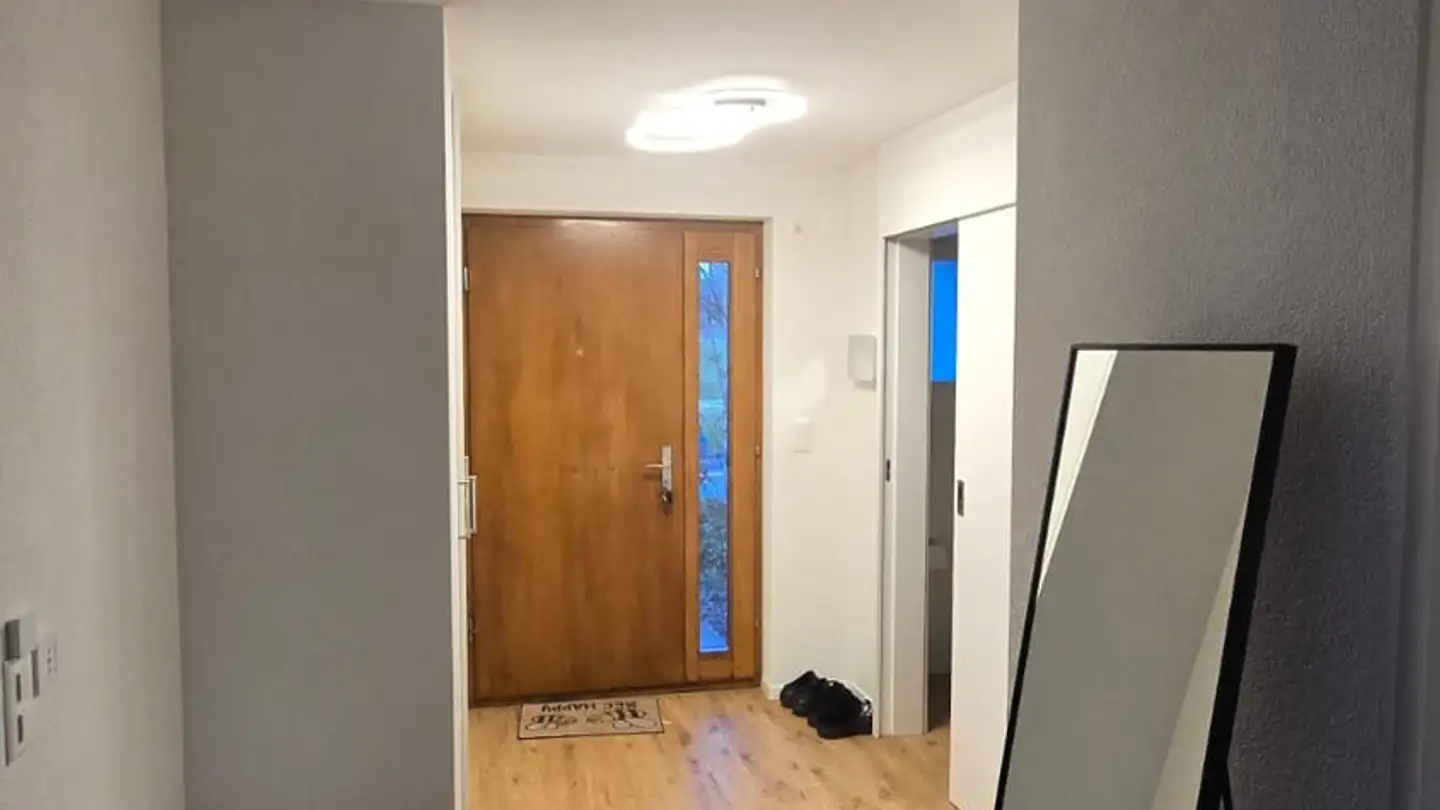 Single room for rent - 8307 Effretikon - Photo 3