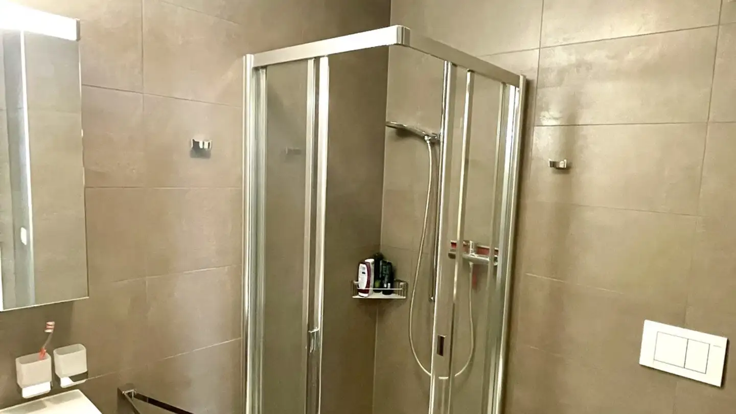 Zimmer mieten - Rue Du Centre 166, 1025 St-Sulpice VD - Foto 4