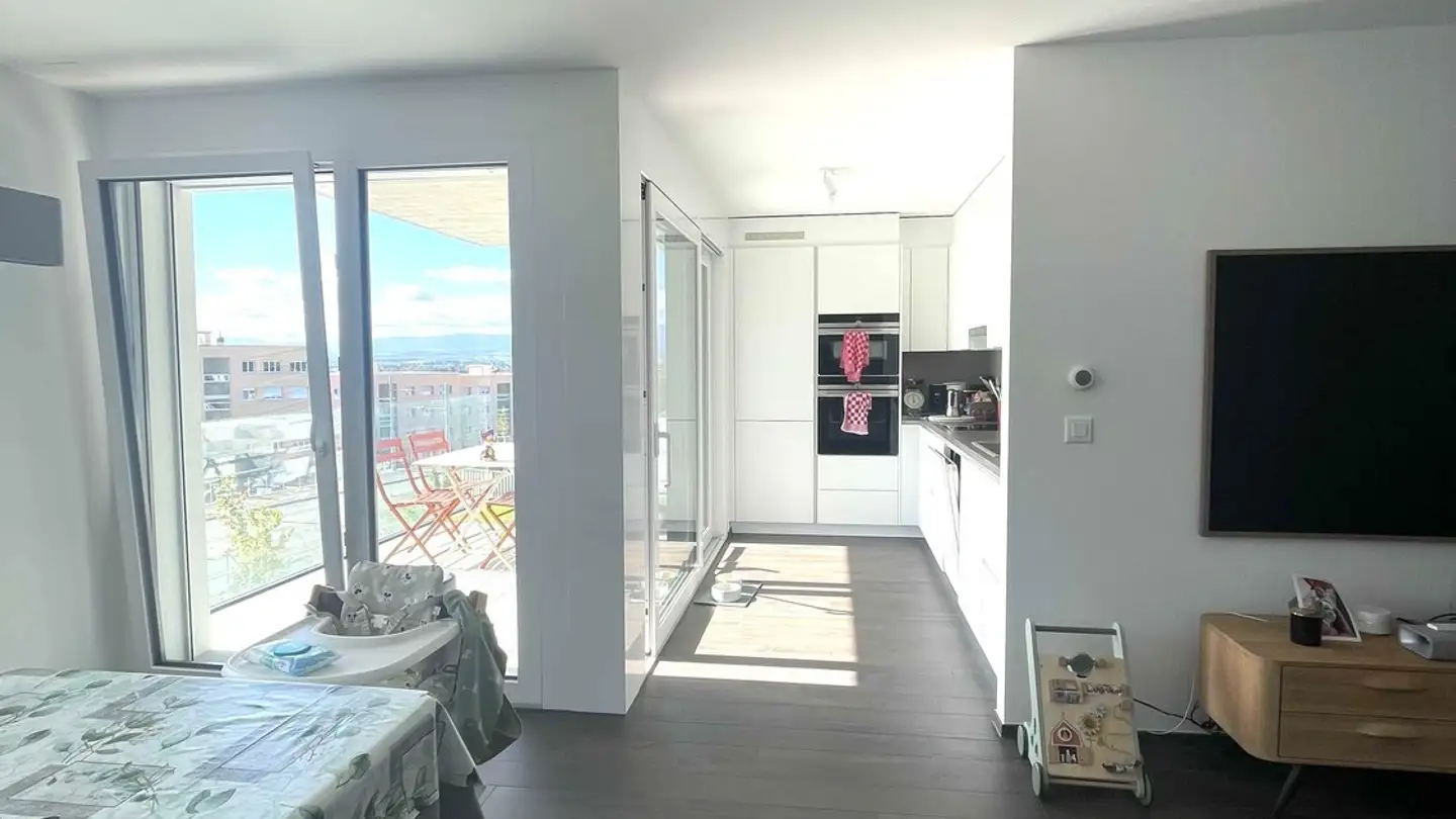 Wohnung mieten - Route De Cossonay 106, 1008 Prilly - Foto 2