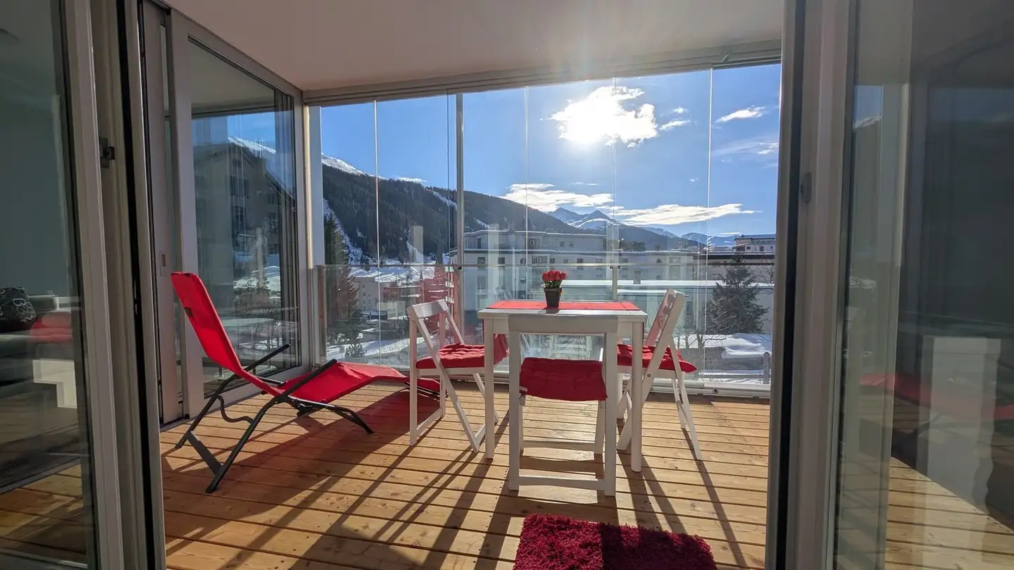 Apartment for rent - 7270 Davos Platz - Photo 2