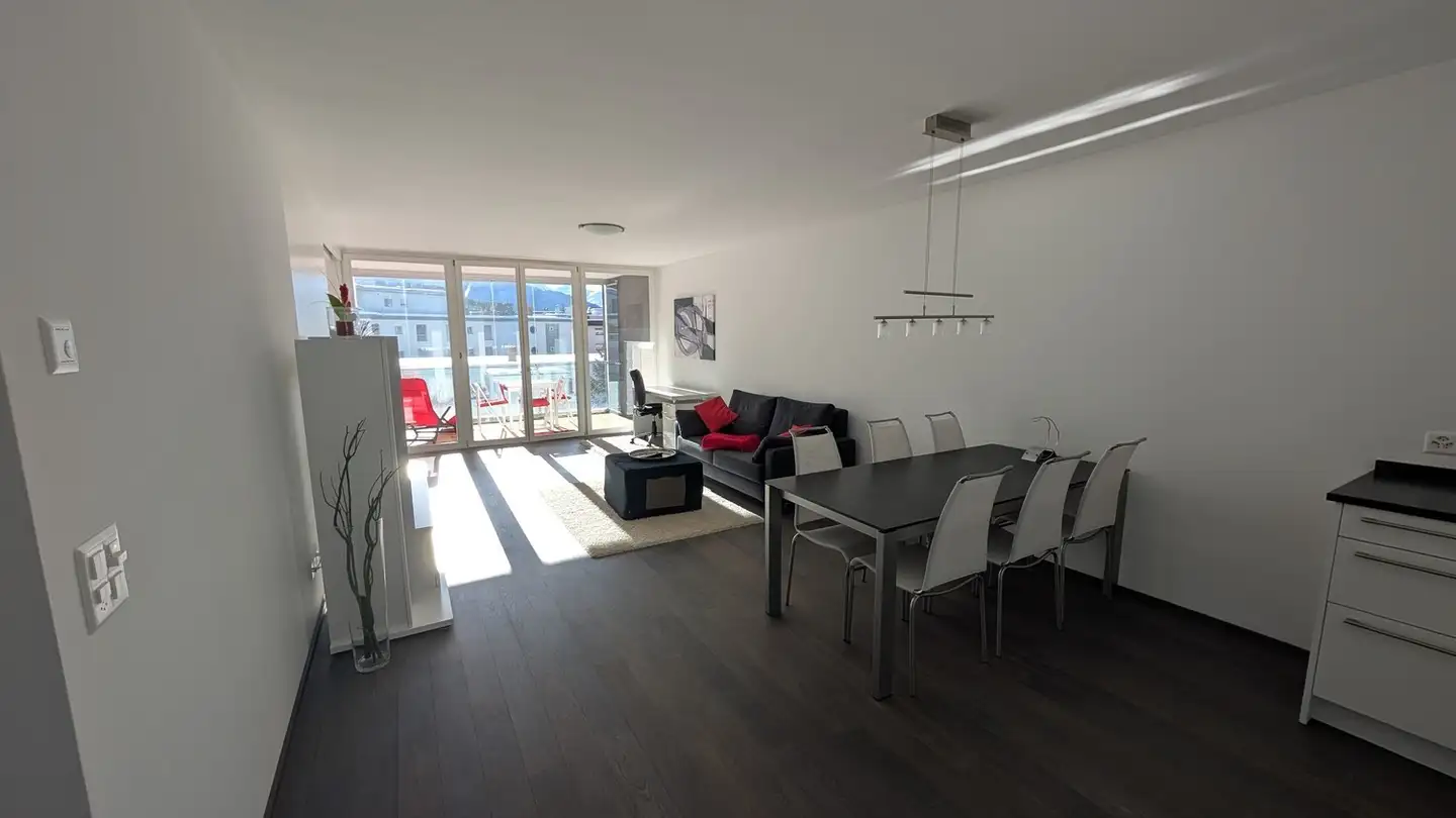 Apartment for rent - 7270 Davos Platz - Photo 3