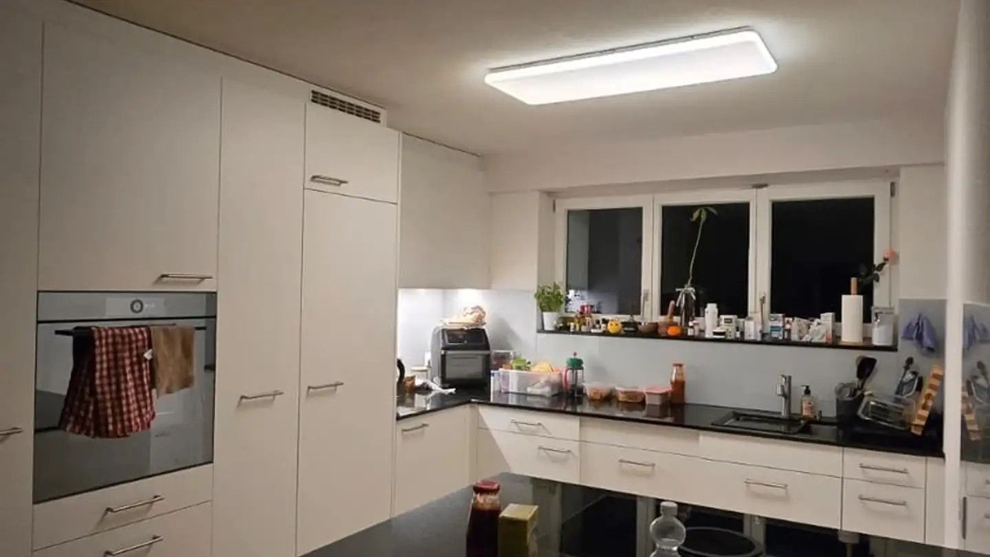 Single room for rent - 8307 Effretikon - Photo 2