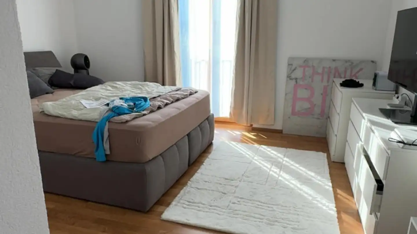 Wohnung mieten - 8888 Heiligkreuz (Mels) - Foto 4