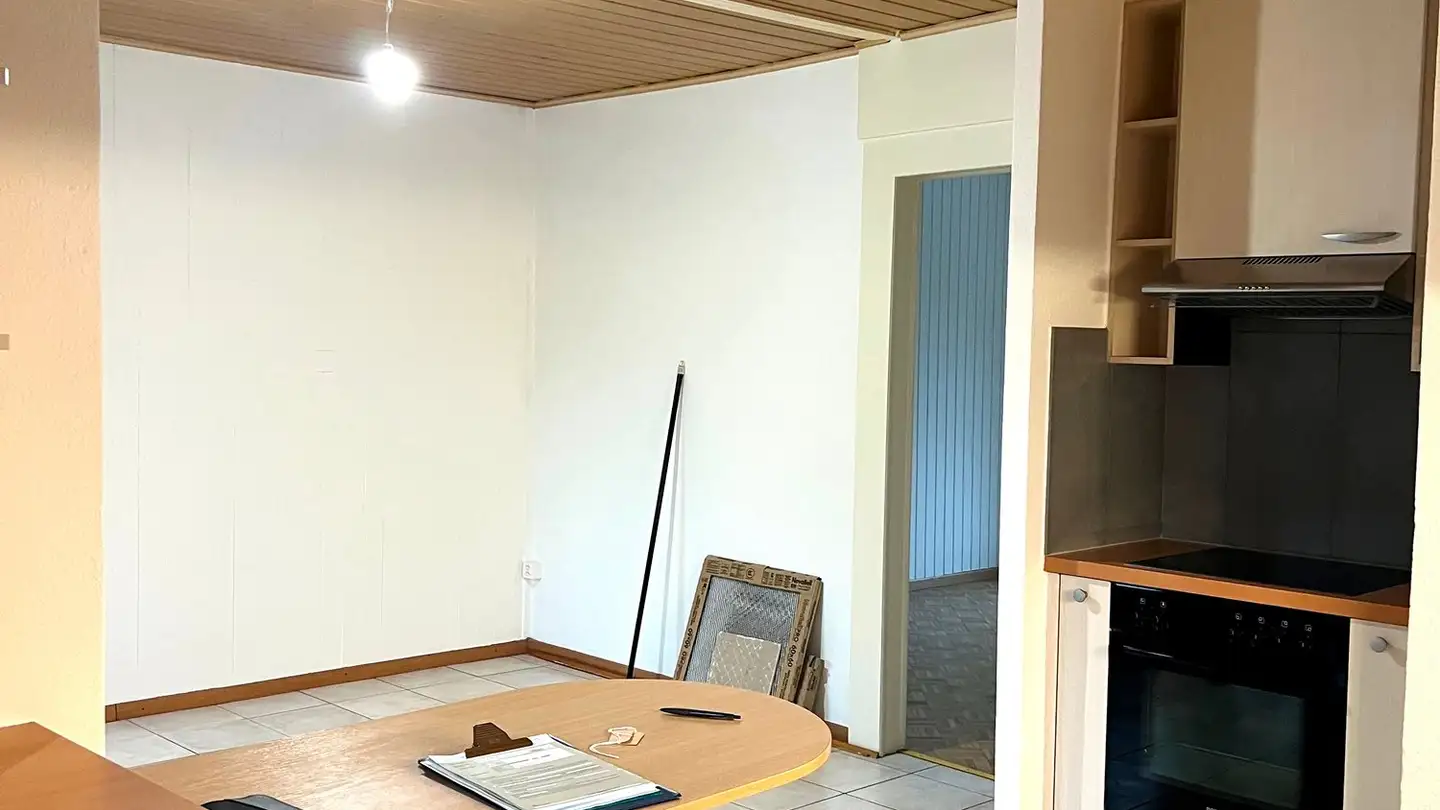 Appartamento in affitto - Grand-Pont 3, 2087 Cornaux NE - Foto 3