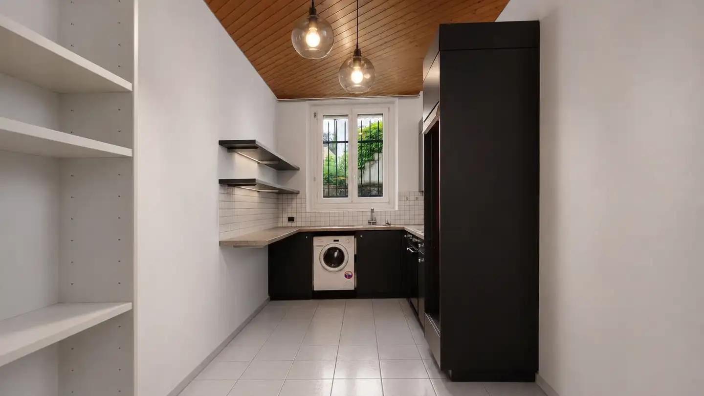 Wohnung kaufen - 8044 Zürich - Foto 4