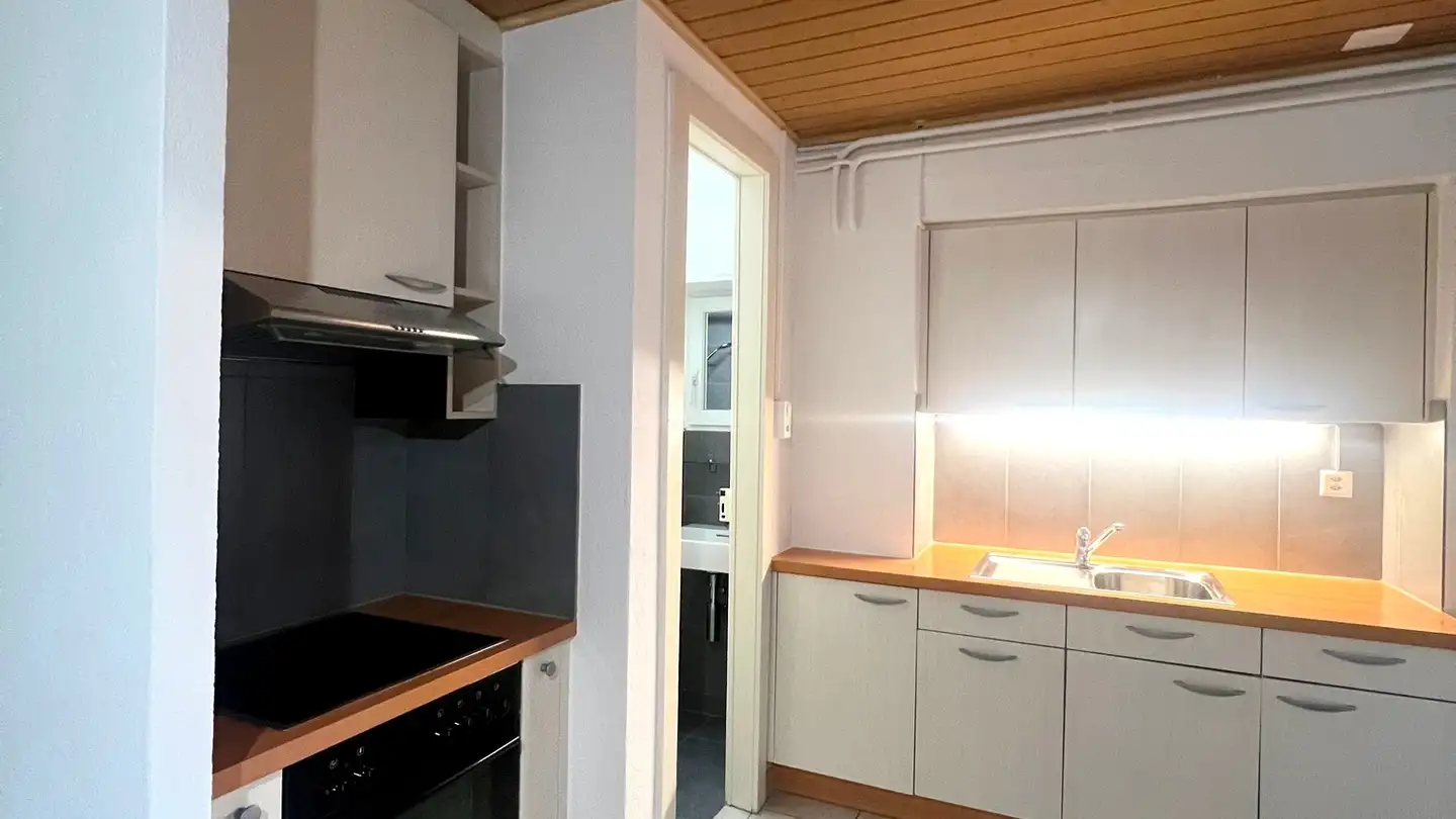 Appartamento in affitto - Grand-Pont 3, 2087 Cornaux NE - Foto 4