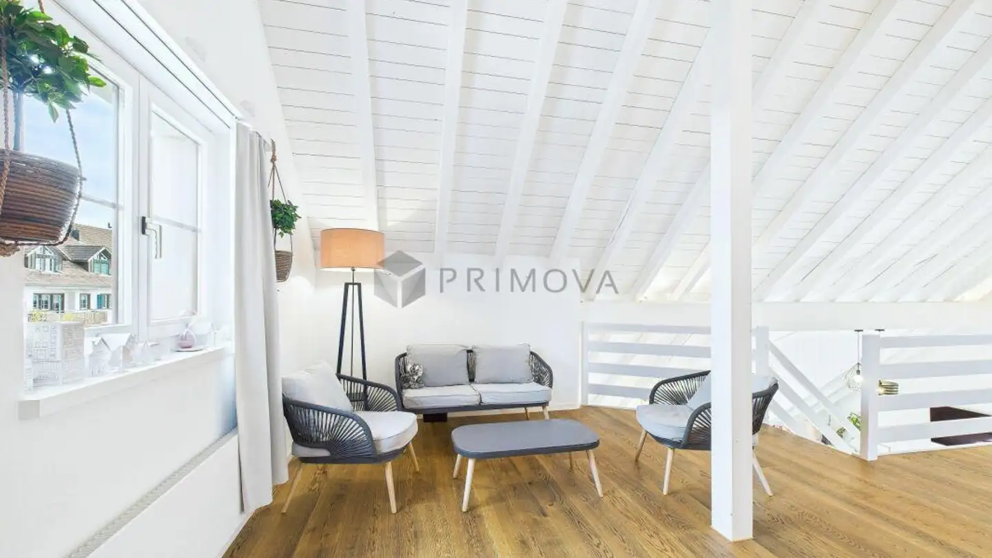 Penthouse kaufen - 8604 Volketswil - Foto 3