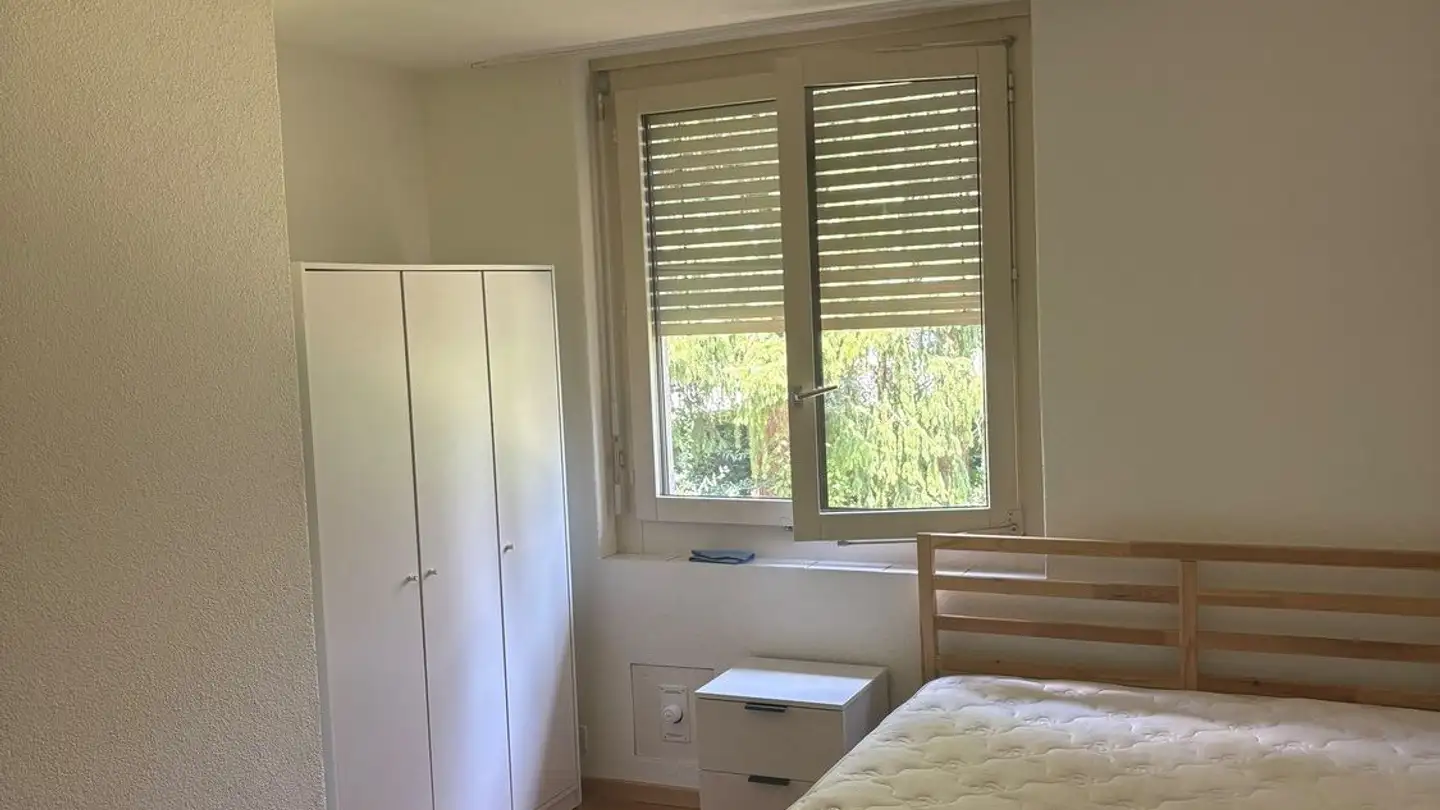Single room for rent - Tägernstrasse, 8127 Forch