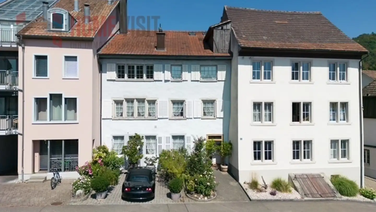 Single house for sale - Weierstrasse 44, 5313 Klingnau - Photo 2
