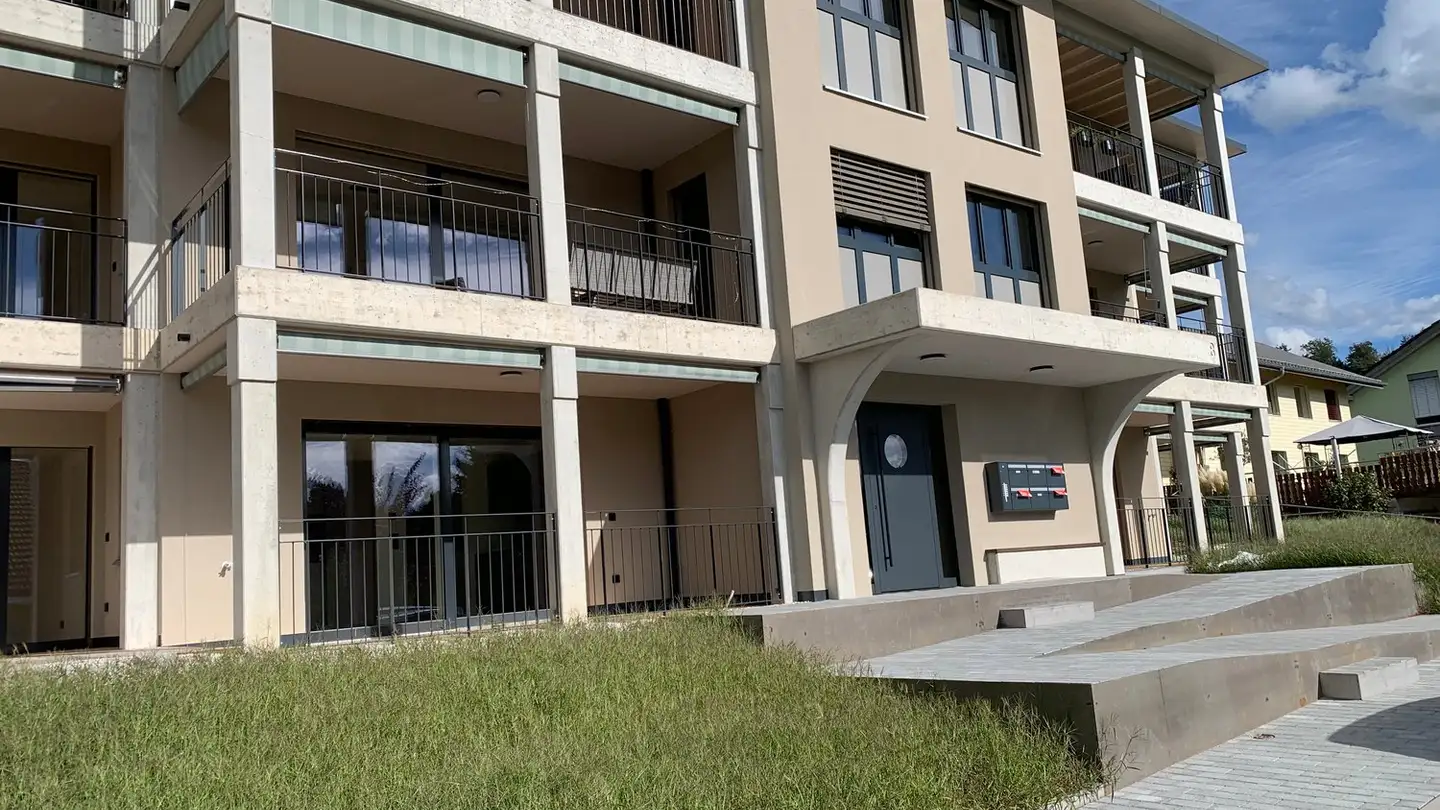 Apartment for sale - 6145 Fischbach LU