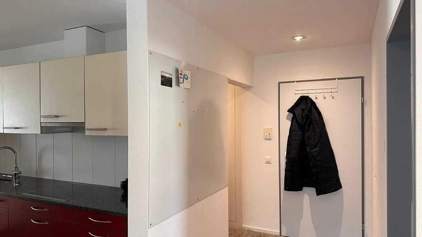 Appartamento in vendita - Oststrasse, 8500 Frauenfeld - Foto 3