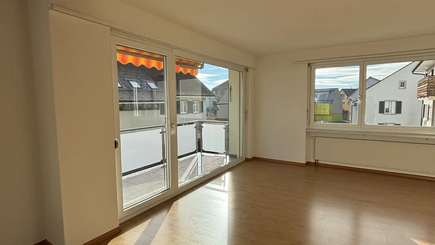 Apartment for rent - Hauptstrasse 14, 4411 Seltisberg
