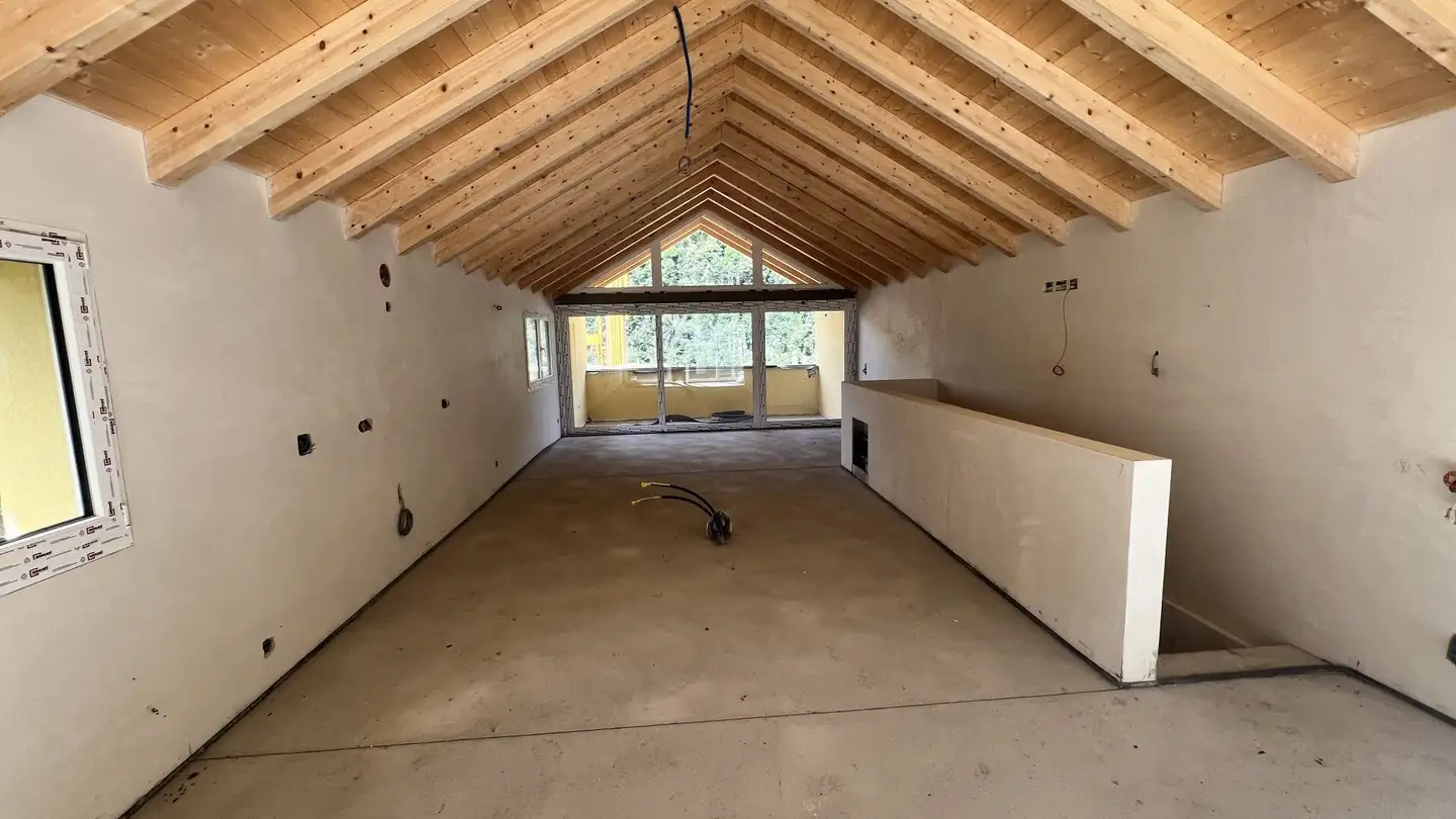 Maison individuelle à vendre - Via Berzona 34, 6632 Vogorno - Photo 3