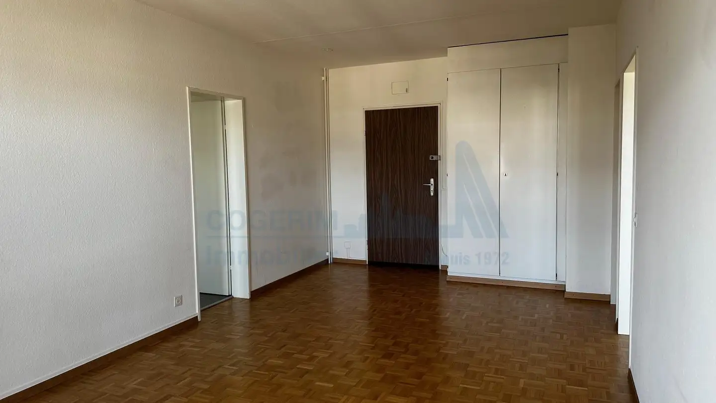 Apartment for rent - Avenue Du Curé- Baud 47, 1212 Grand-Lancy - Photo 2