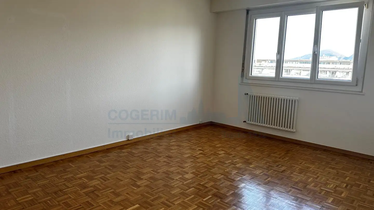 Apartment for rent - Avenue Du Curé- Baud 47, 1212 Grand-Lancy - Photo 3