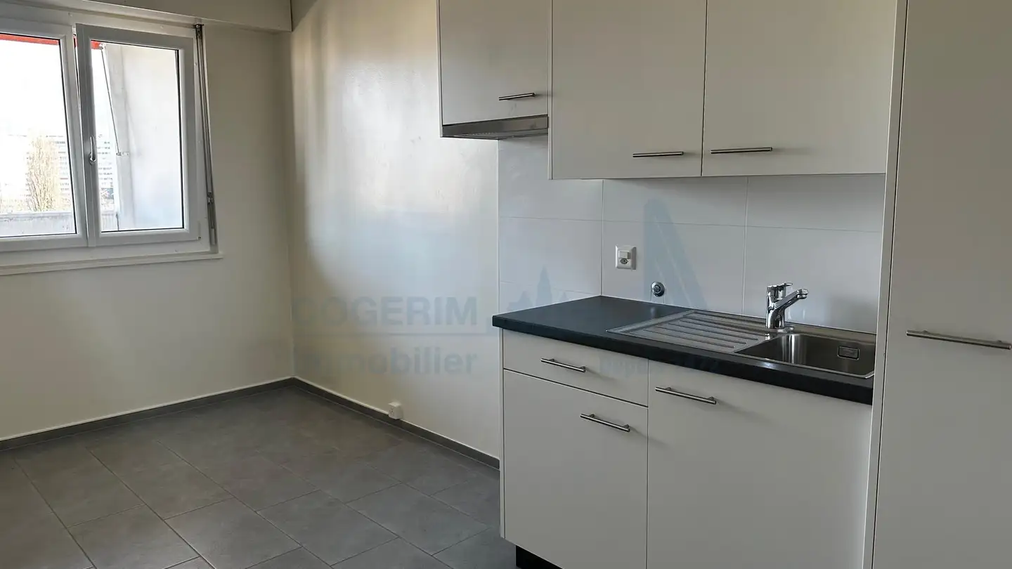 Apartment for rent - Avenue Du Curé- Baud 47, 1212 Grand-Lancy - Photo 4