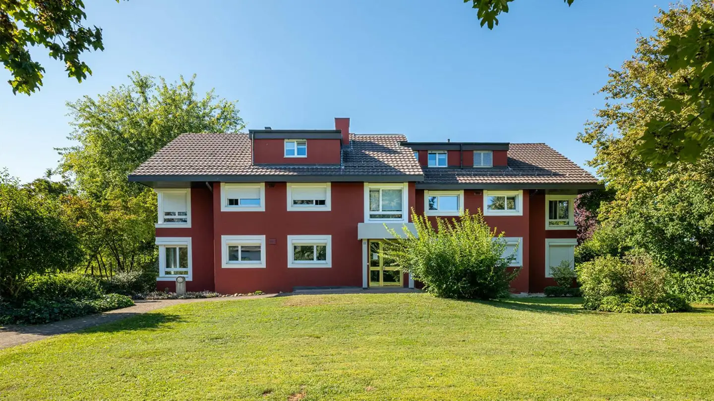 Wohnung mieten - Leimgrubenweg 8, 4102 Binningen