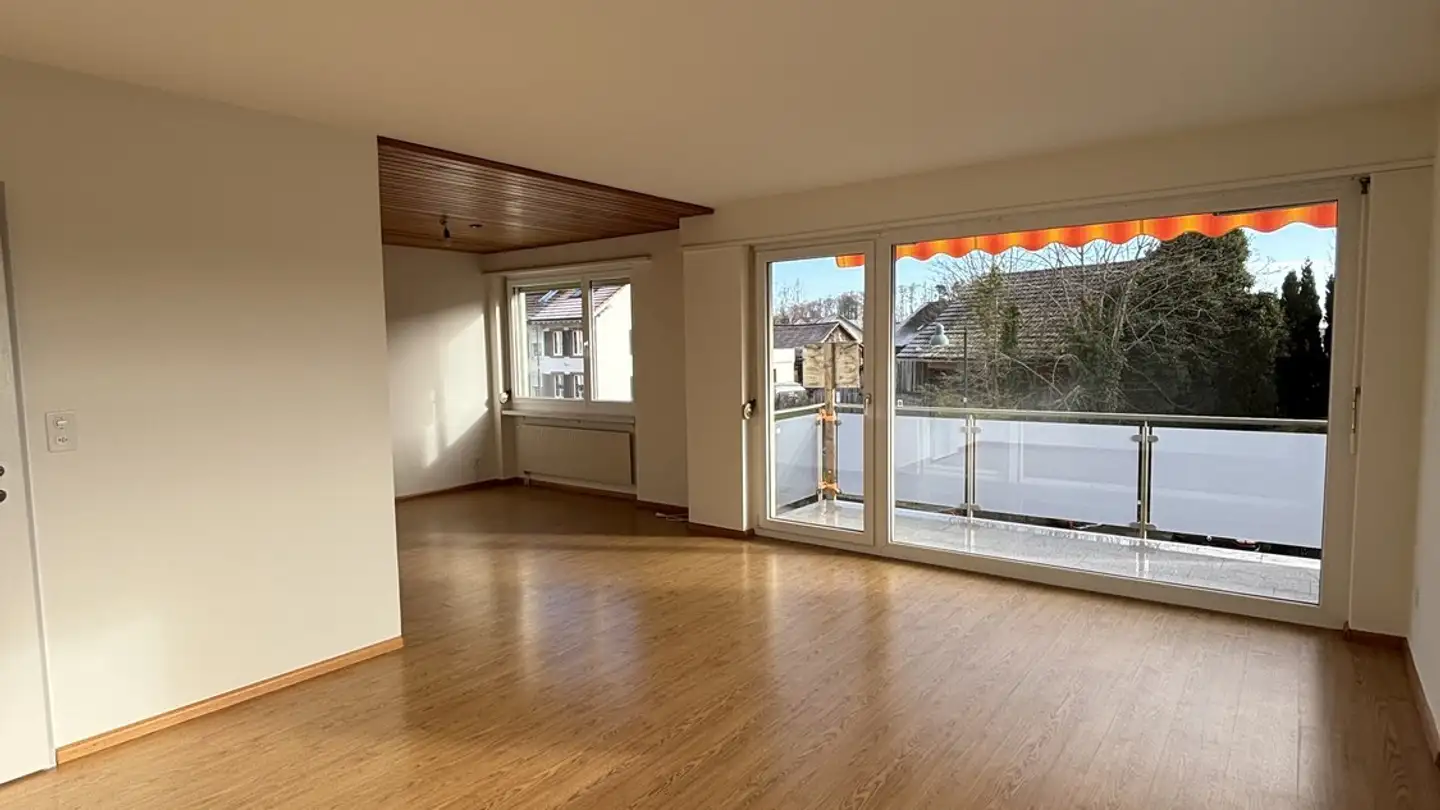 Apartment for rent - Hauptstrasse 14, 4411 Seltisberg - Photo 2