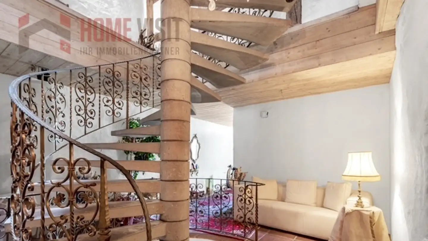 Single house for sale - Weierstrasse 44, 5313 Klingnau