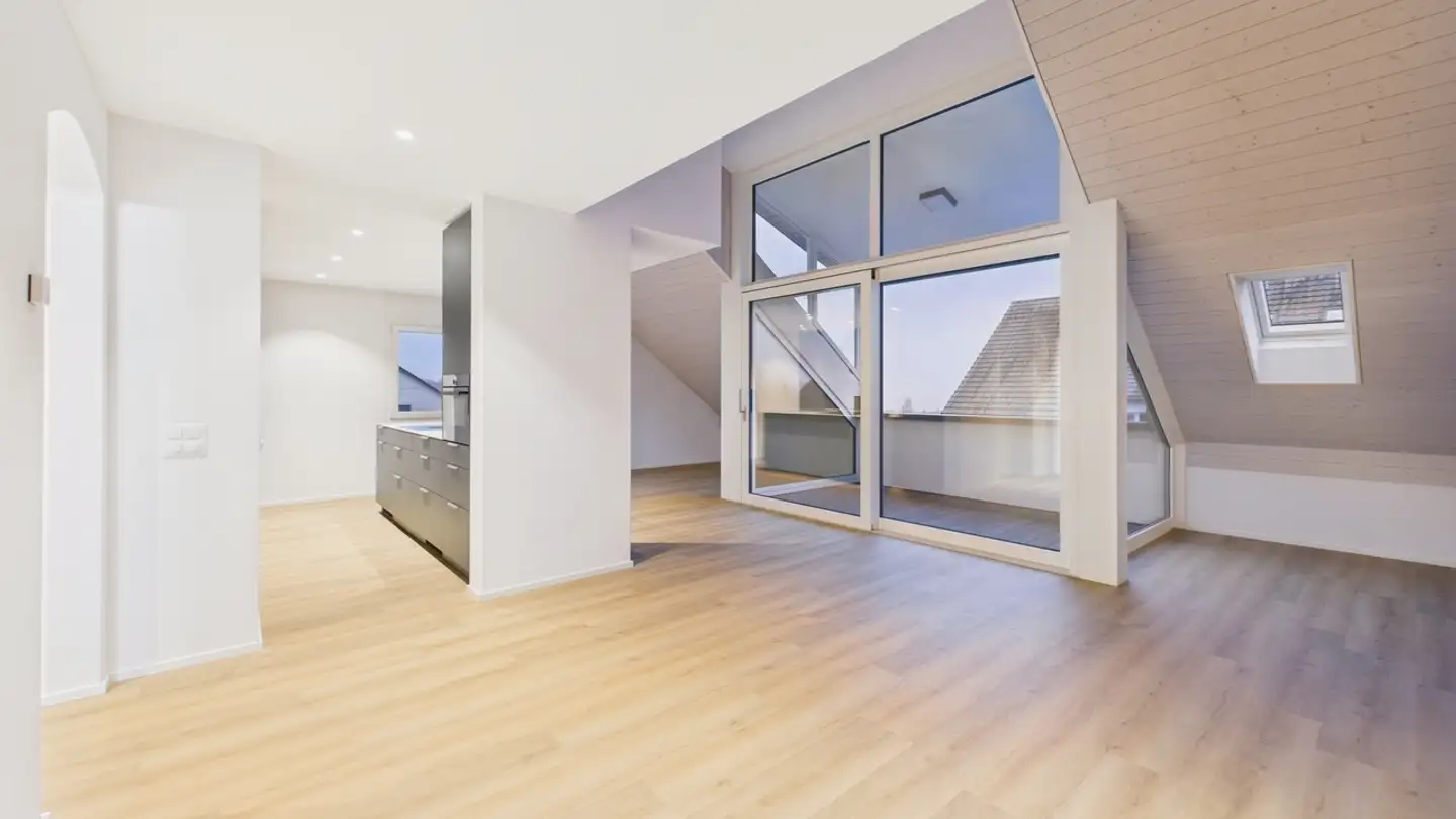 Duplex à louer - 8905 Arni AG