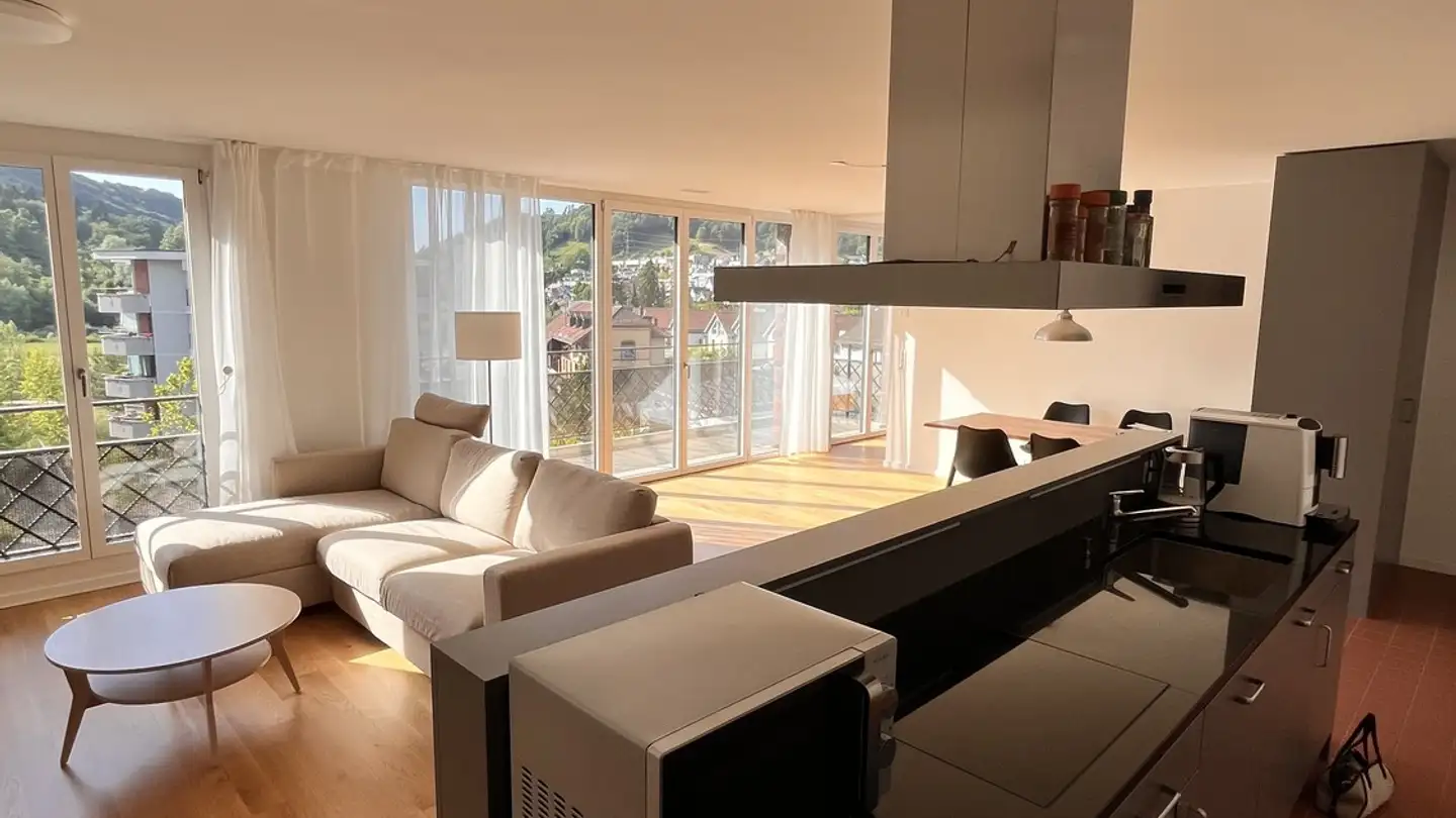 Appartamento in affitto - Ziegeleistrasse 2, 8406 Winterthur