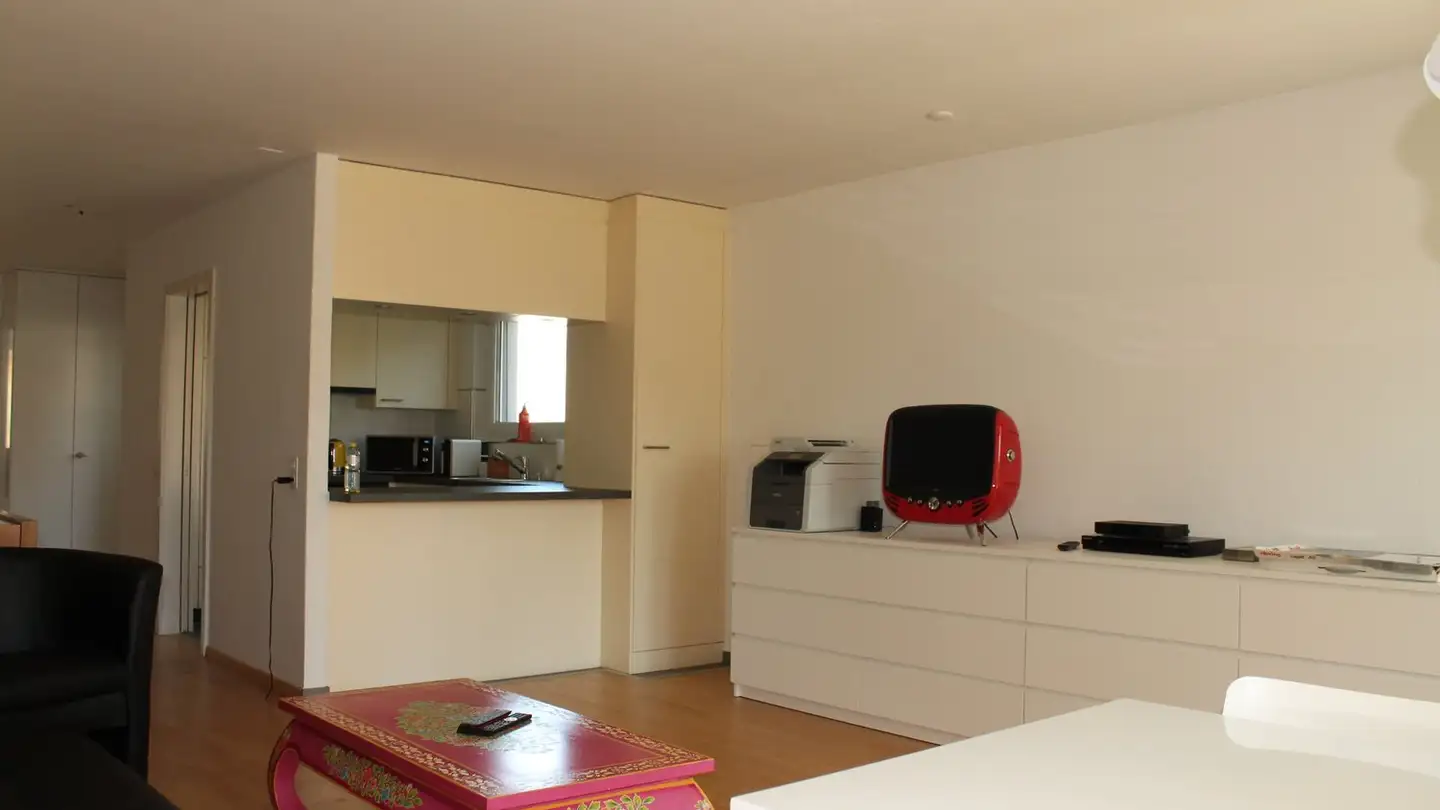 Wohnung mieten - Unterer Aareweg 8, 3250 Lyss - Foto 3