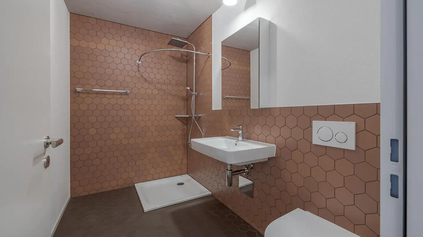 Wohnung mieten - Kreuzstrasse 3b, 3052 Zollikofen - Foto 2