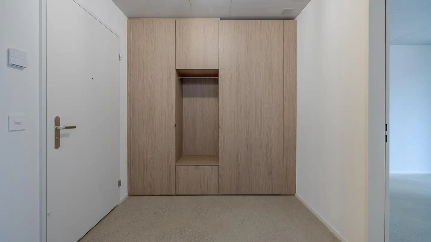 Wohnung mieten - Kreuzstrasse 3b, 3052 Zollikofen - Foto 3