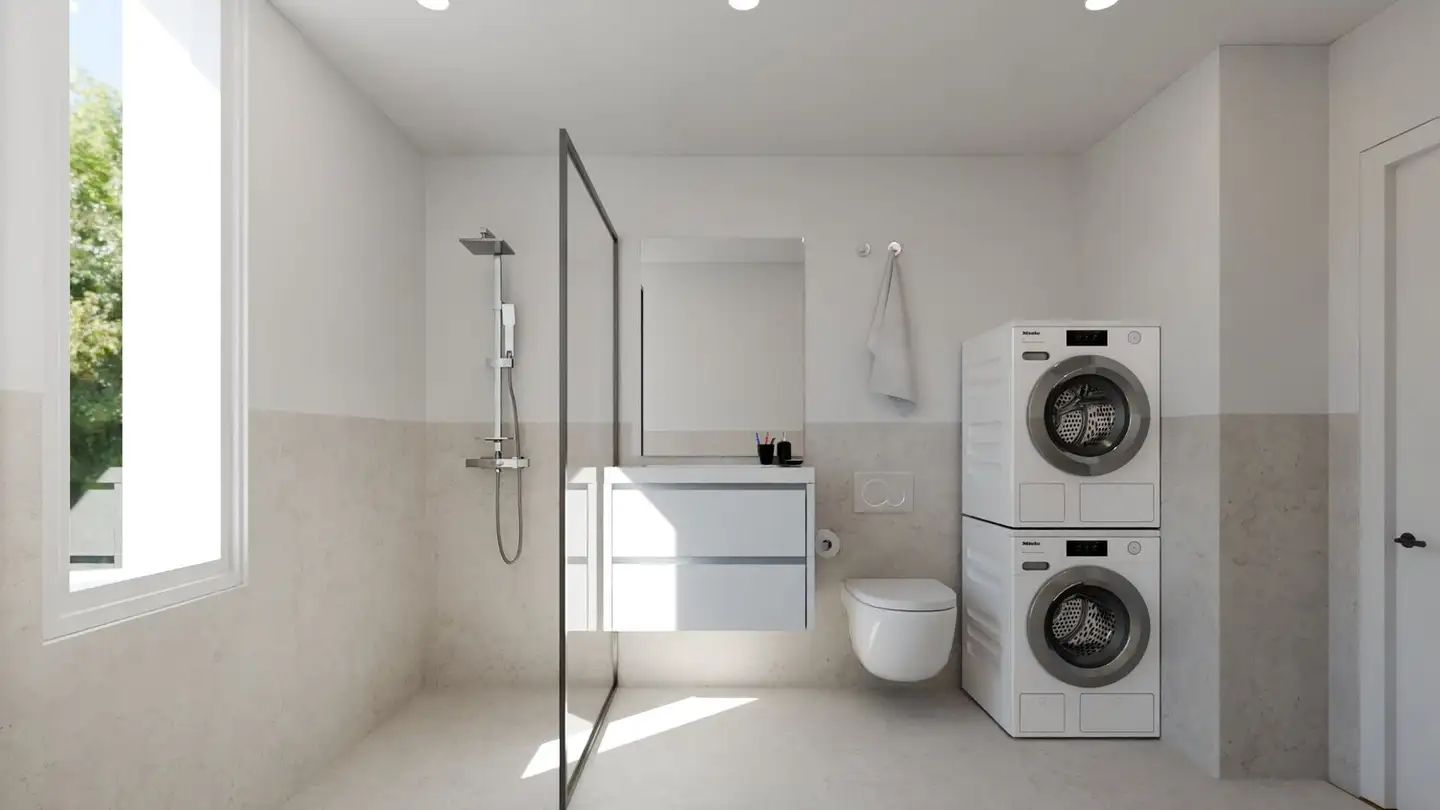 Appartamento in vendita - 8570 Weinfelden - Photo 3