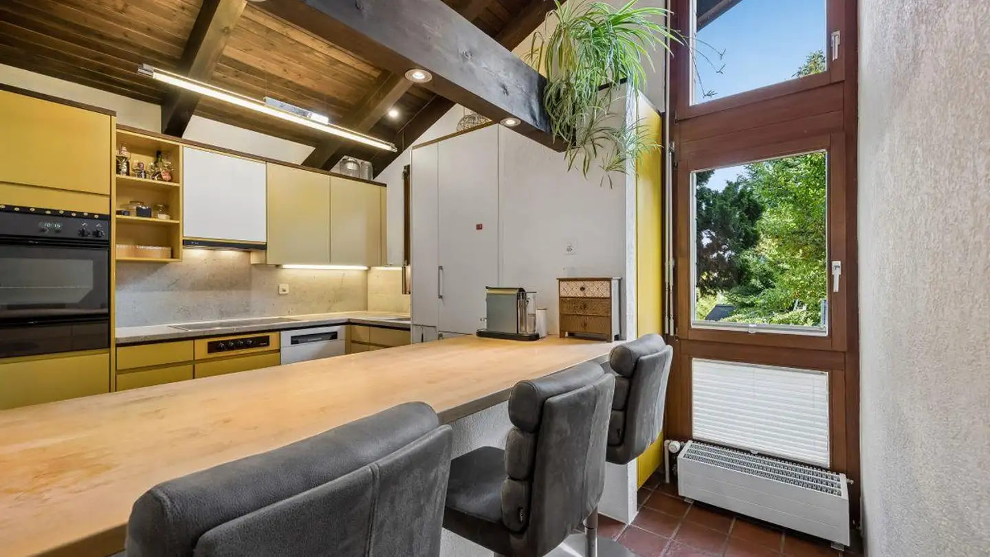 Casa singola in vendita - Sertelstrasse 6, 6260 Reiden - Foto 4