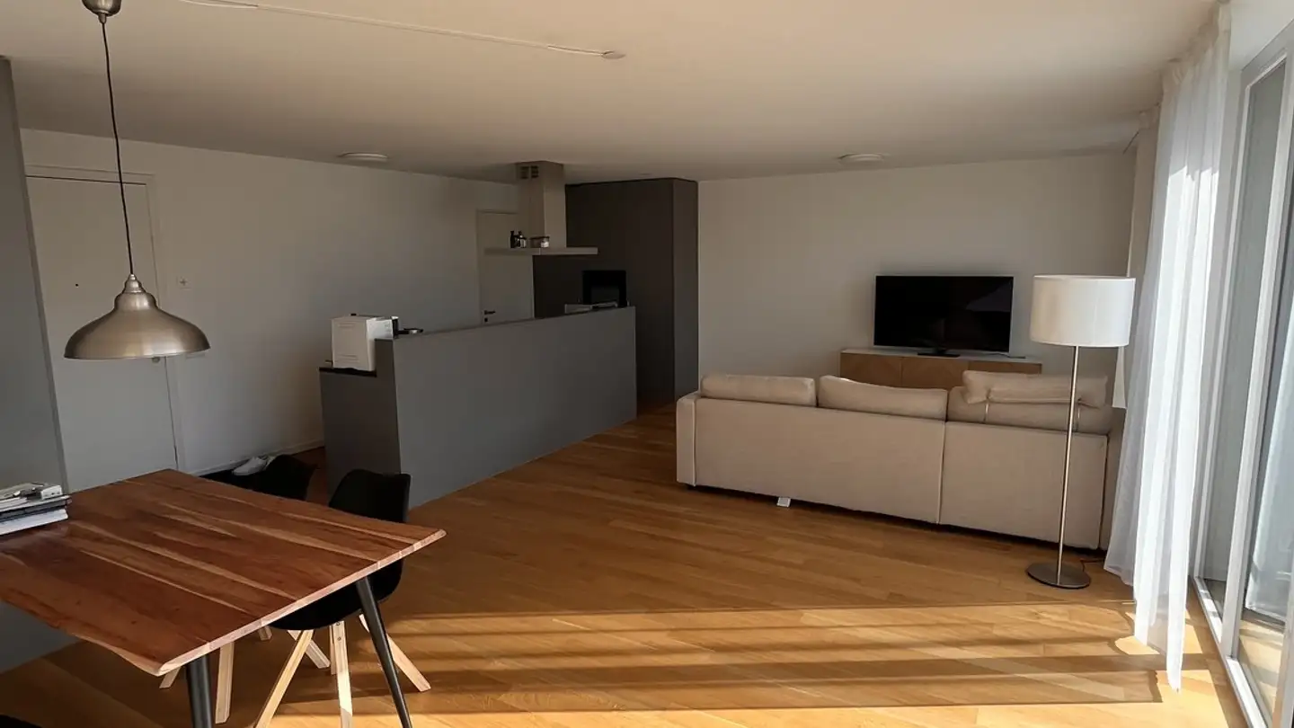 Appartamento in affitto - Ziegeleistrasse 2, 8406 Winterthur - Foto 4