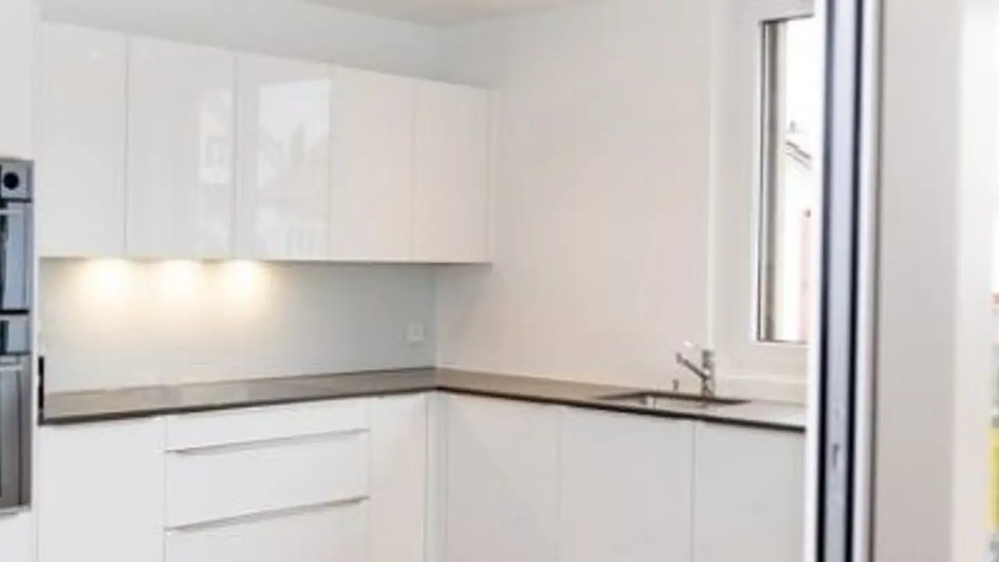 Appartement à louer - Arnistrasse 4a, 8905 Islisberg - Photo 2