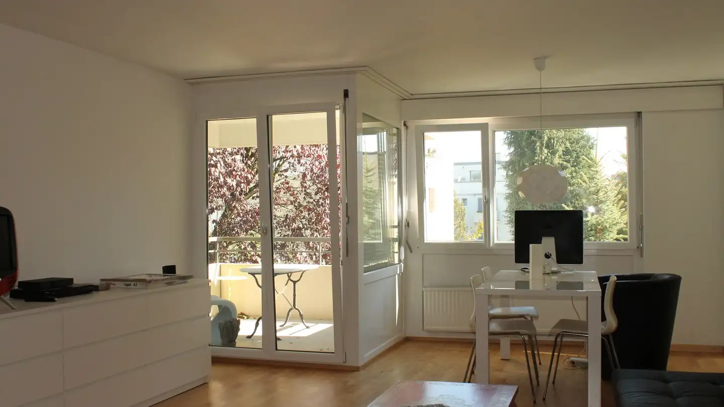 Wohnung mieten - Unterer Aareweg 8, 3250 Lyss - Foto 4