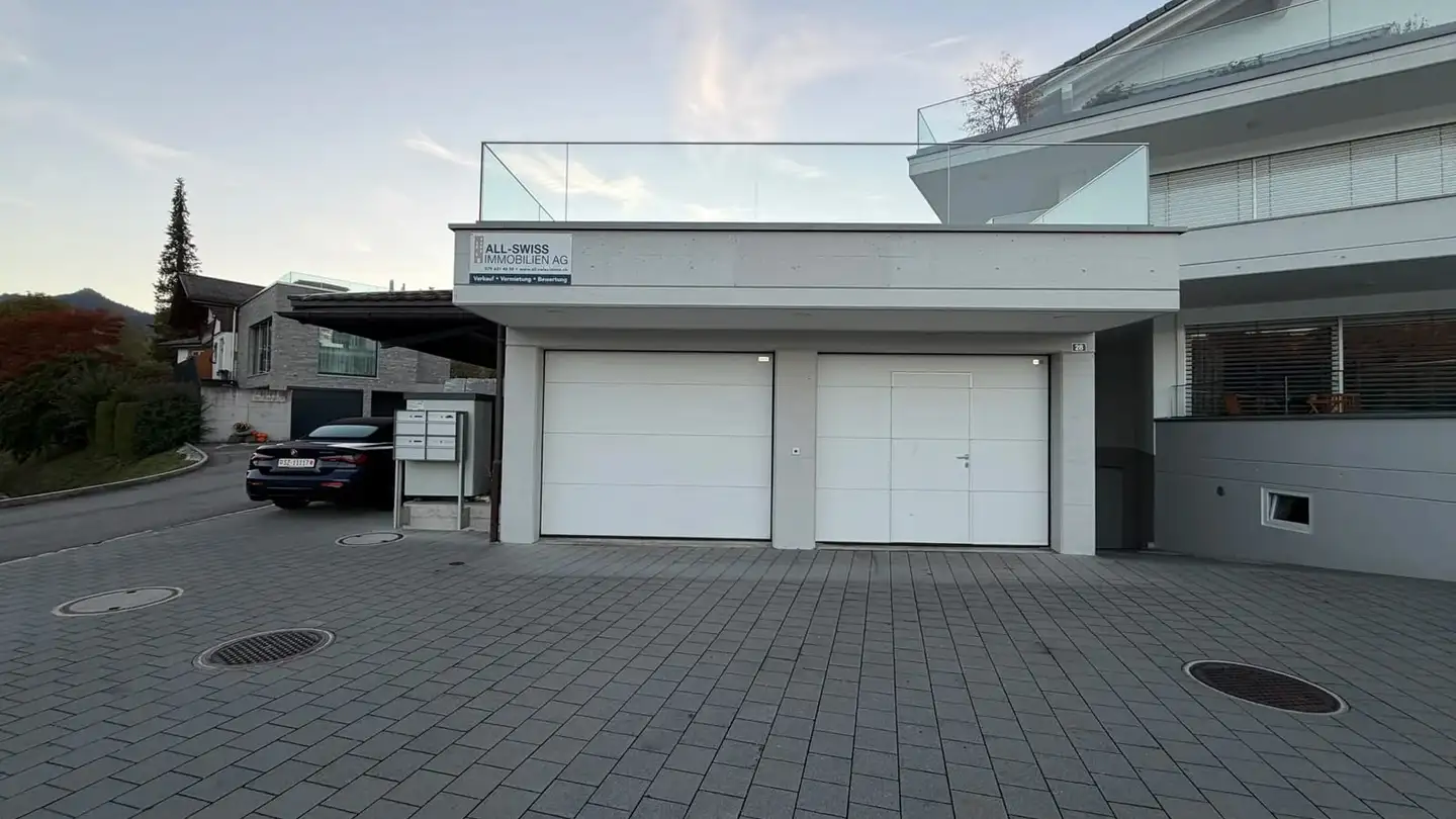 Espace de stockage à louer - Grosserstrasse 28, 8841 Gross - Photo 3