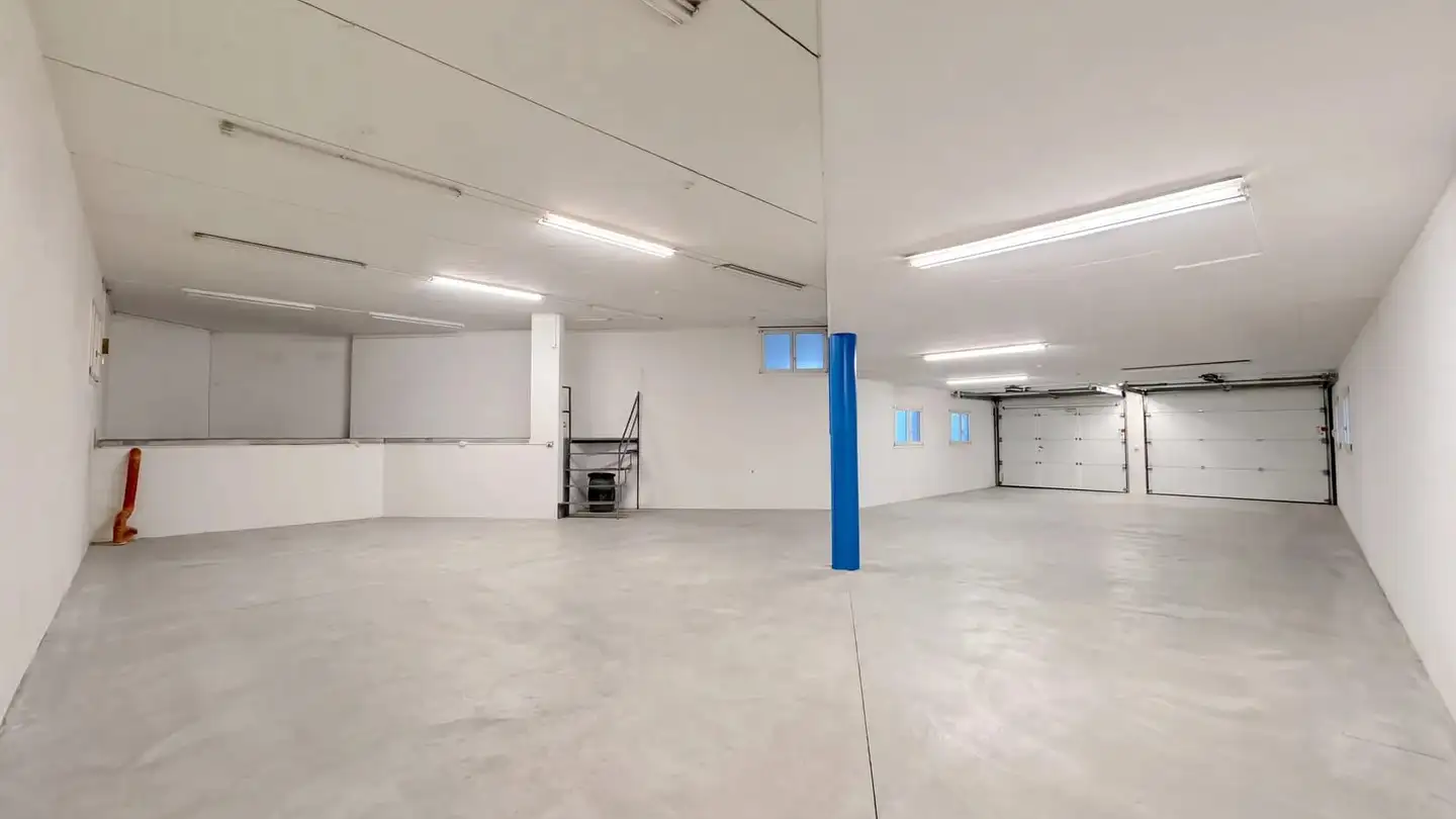 Espace de stockage à louer - Grosserstrasse 28, 8841 Gross - Photo 4