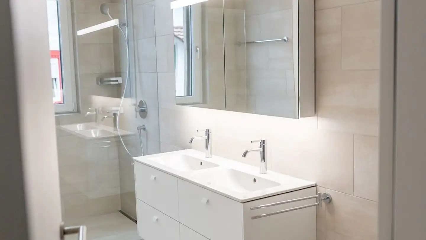 Appartement à louer - Arnistrasse 4a, 8905 Islisberg - Photo 4