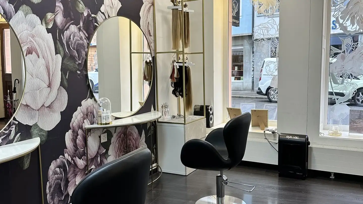 Commerciale in affitto - Tösstalstrasse 5, 8400 Winterthur