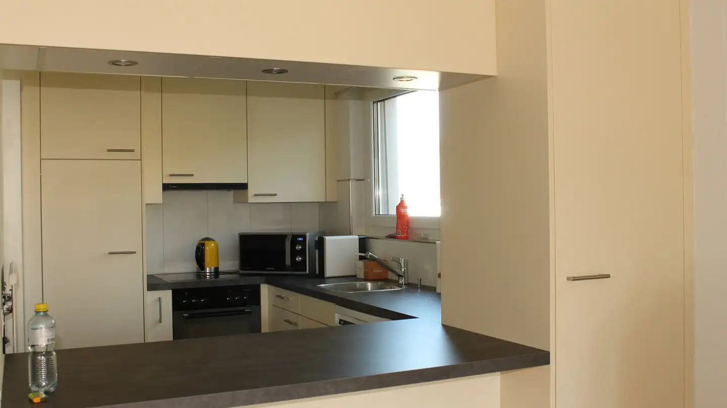 Wohnung mieten - Unterer Aareweg 8, 3250 Lyss - Foto 2