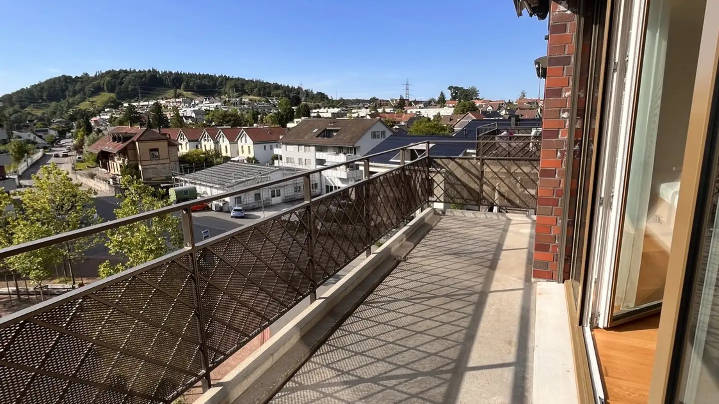 Appartamento in affitto - Ziegeleistrasse 2, 8406 Winterthur - Foto 2