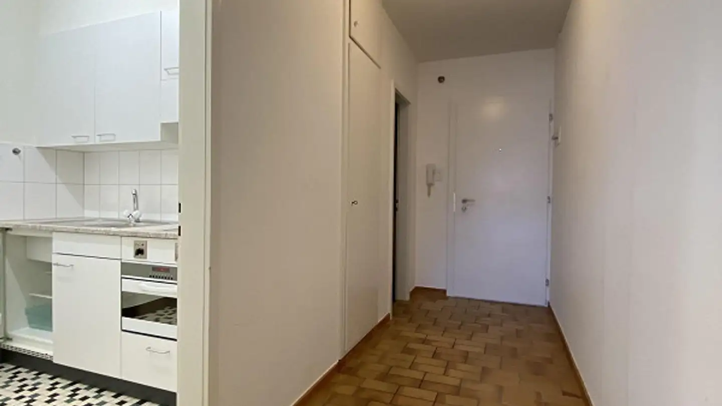 Apartment for rent - Spalenring 72, 4055 Basel - Photo 4