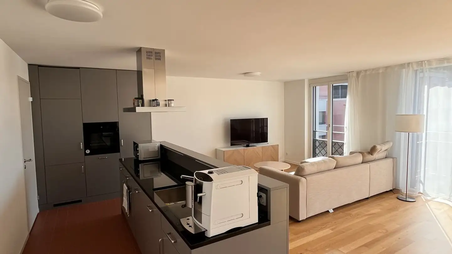 Appartamento in affitto - Ziegeleistrasse 2, 8406 Winterthur - Foto 3