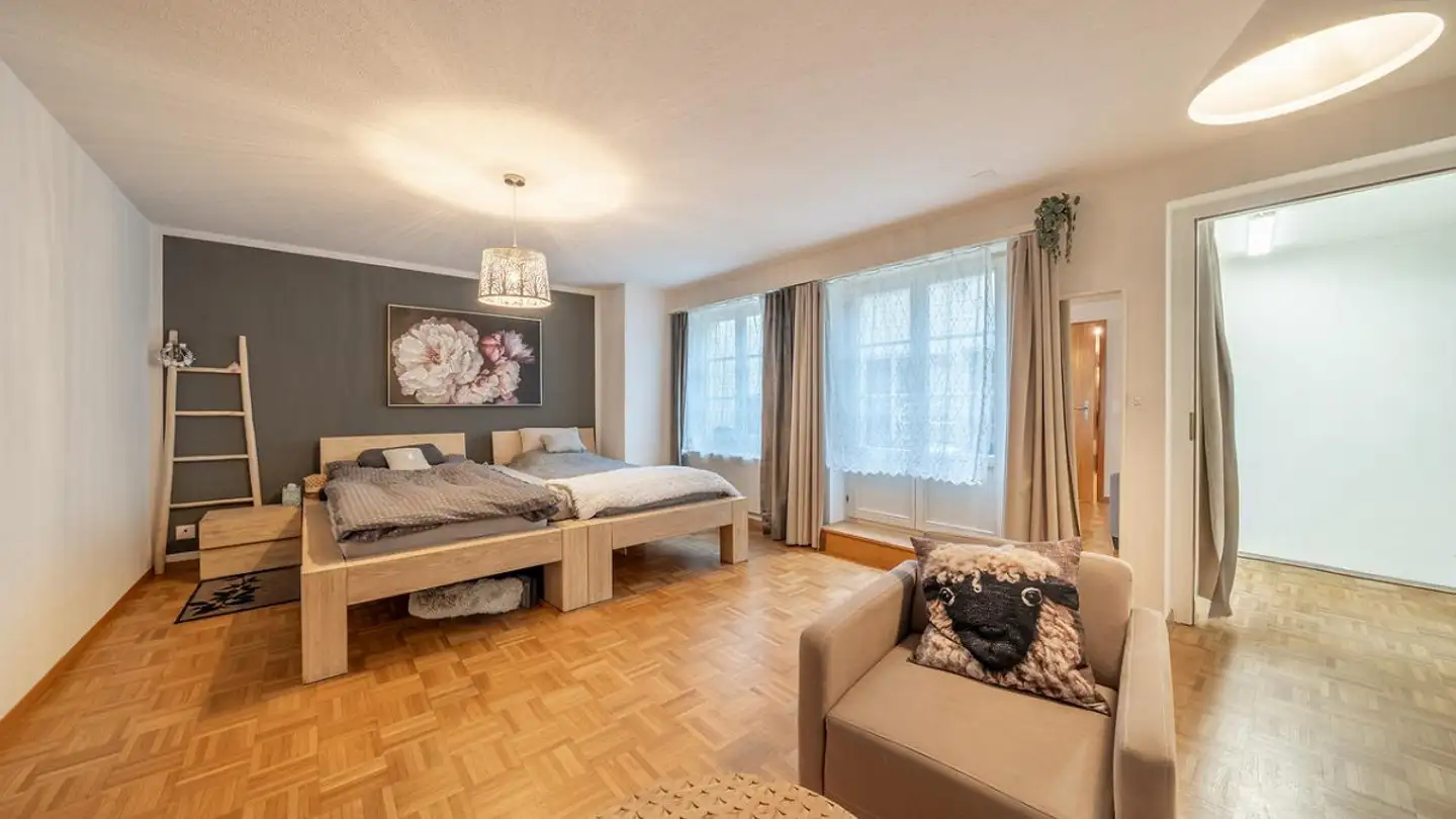 Edificio residenziale in vendita - Hauptgasse 28, 6130 Willisau - Foto 2