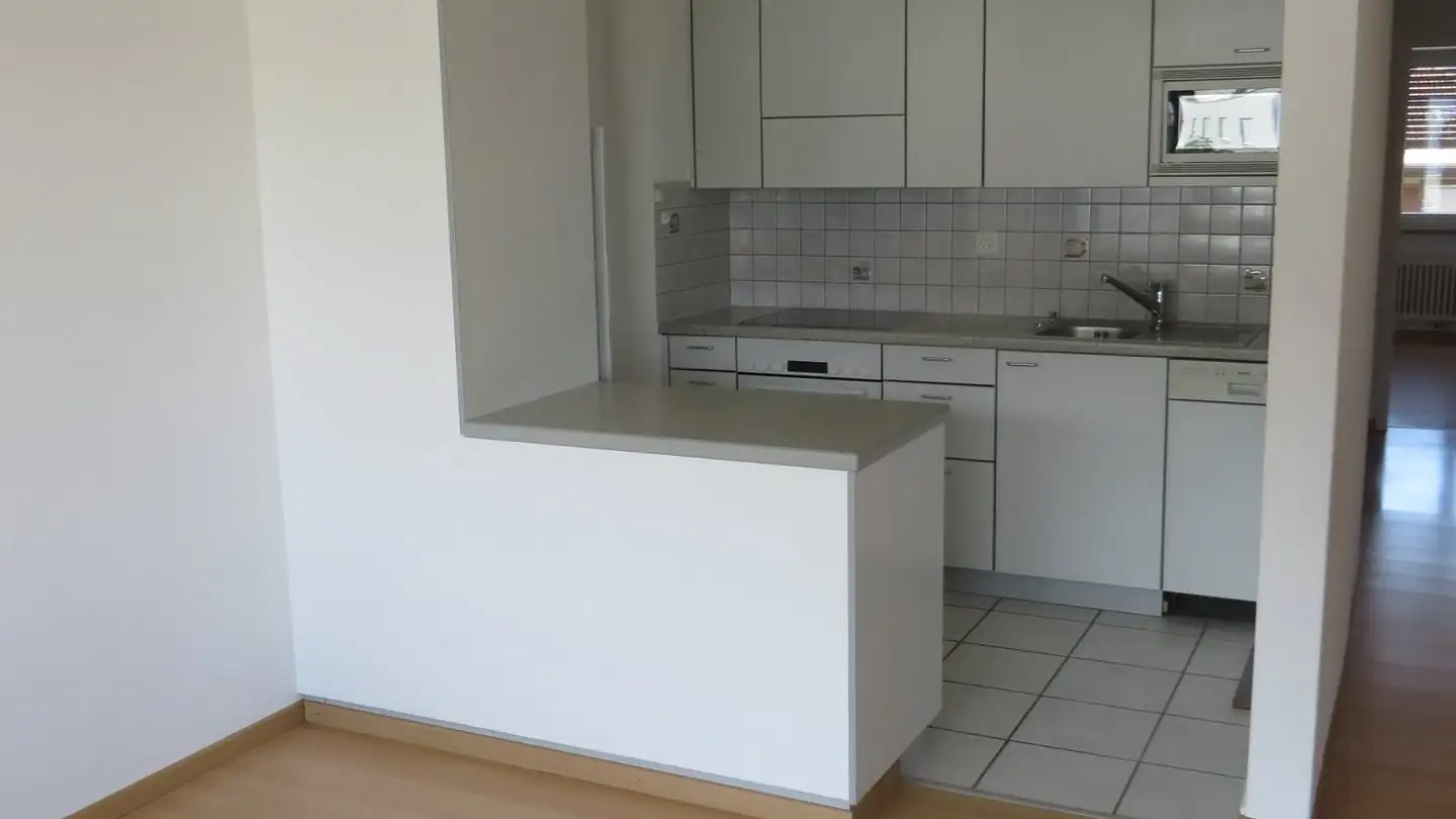 Appartement à louer - Seilerweg 11, 2557 Studen BE