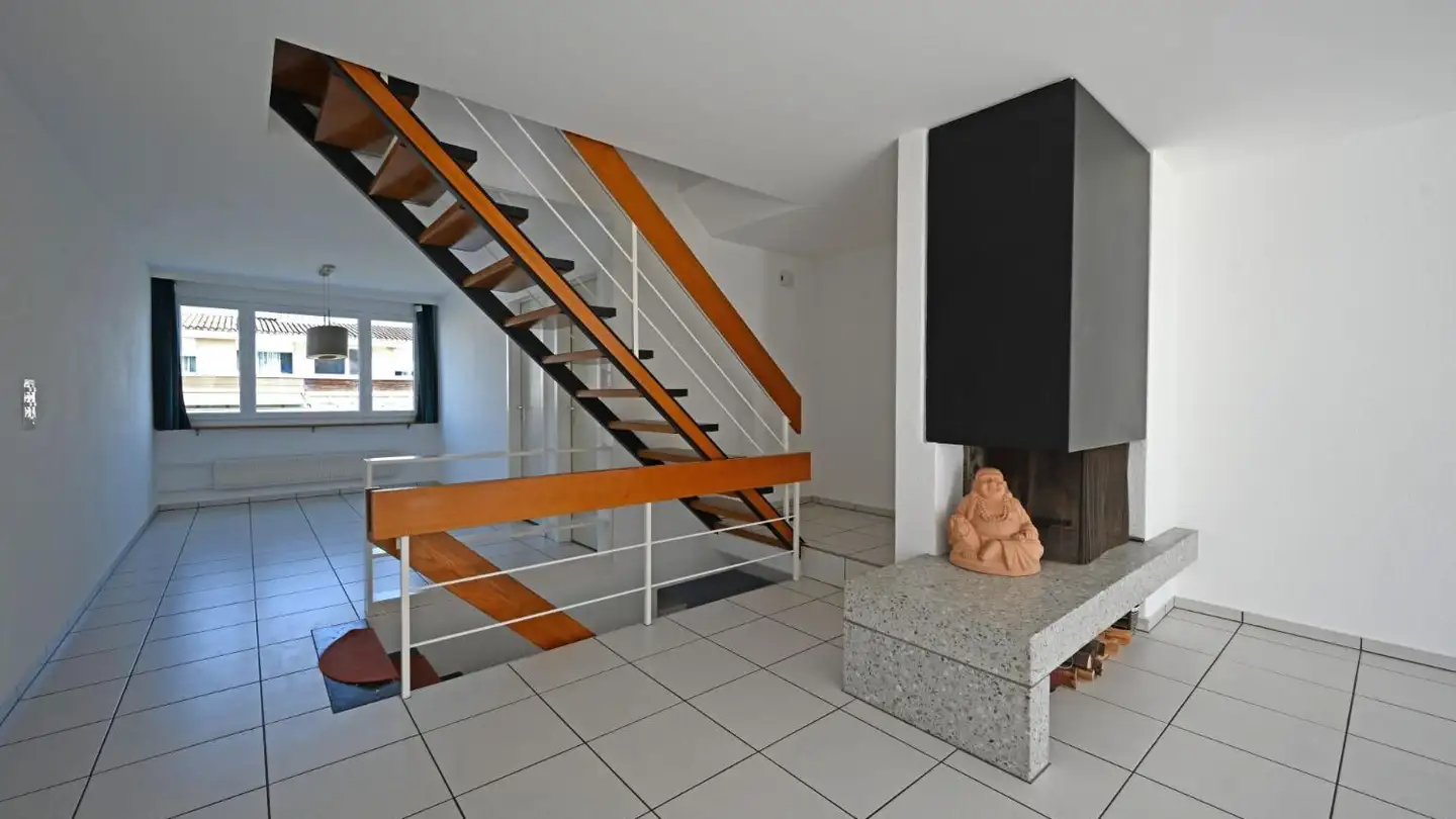 Reihenhaus kaufen - Seerosenstrasse 29, 3302 Moosseedorf - Foto 4