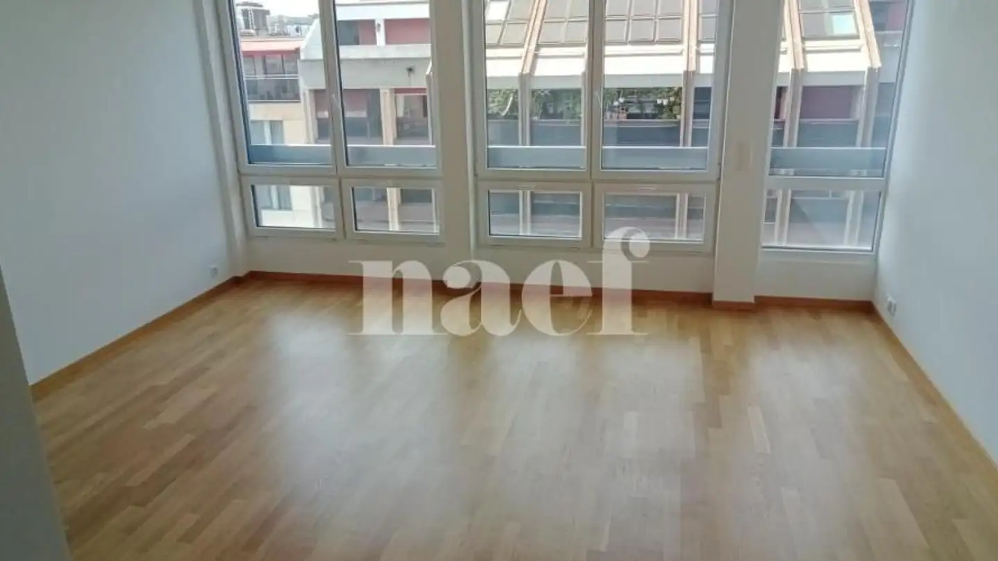 Apartment for rent - Rue de Lausanne 42, 1201 Genève