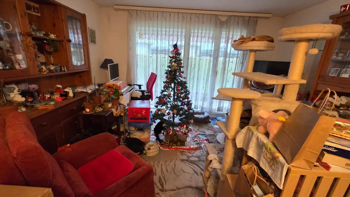 Appartamento in affitto - Chemin de Chantemerle 22, 1350 Orbe - Foto 2