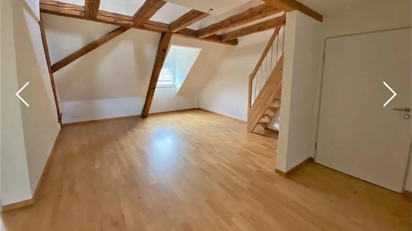 Appartamento in affitto - Vorderdorfstrasse 16, 5242 Birr